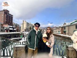 ทัวร์ญี่ปุ่น 