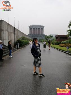 ทัวร์เวียดนาม 