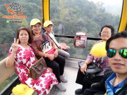 ทัวร์เวียดนาม 