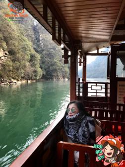 ทัวร์จีน 