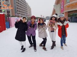 ทัวร์เกาหลี 