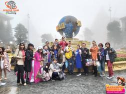 ทัวร์เวียดนาม 