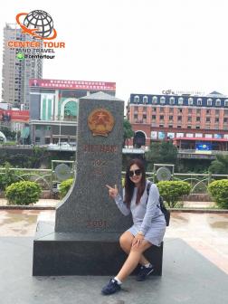 ทัวร์เวียดนาม 