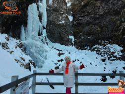 ทัวร์จีน 