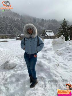 ทัวร์ญี่ปุ่น 