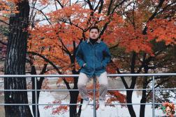 ทัวร์เกาหลี 