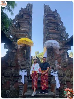 ทัวร์อินโดนีเชีย 