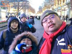 ทัวร์จีน 