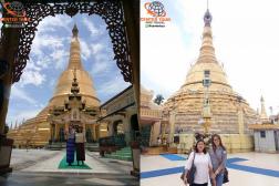 ทัวร์พม่า 