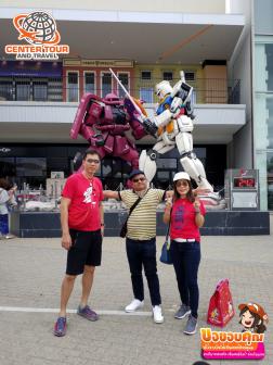 ทัวร์ญี่ปุ่น 