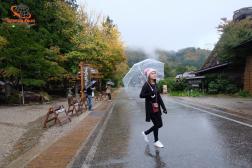 ทัวร์ญี่ปุ่น 