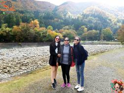 ทัวร์ญี่ปุ่น 