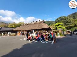 ทัวร์ญี่ปุ่น 