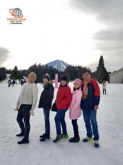 ทัวร์ญี่ปุ่น 