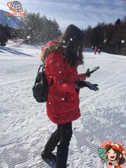 ทัวร์ญี่ปุ่น 