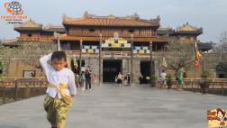 ทัวร์เวียดนาม 