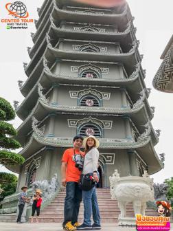 ทัวร์เวียดนาม 