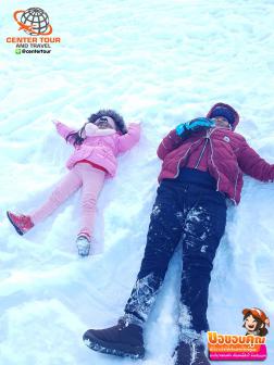 ทัวร์ญี่ปุ่น 