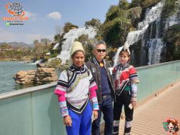 ทัวร์จีน 