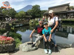 ทัวร์ญี่ปุ่น 