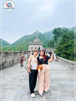 ทัวร์จีน 