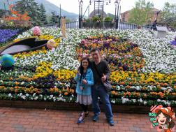 ทัวร์ญี่ปุ่น 