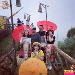 ทัวร์เวียดนาม 