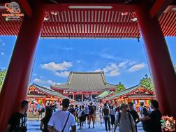 ทัวร์ญี่ปุ่น 