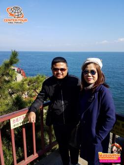 ทัวร์เกาหลี 