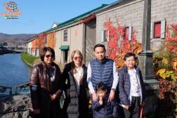 ทัวร์ญี่ปุ่น 