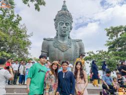 ทัวร์อินโดนีเชีย 