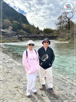 ทัวร์ญี่ปุ่น 