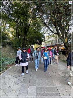 ทัวร์จีน 