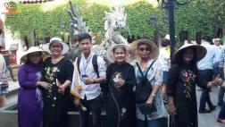 ทัวร์เวียดนาม 