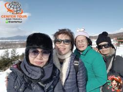 ทัวร์ญี่ปุ่น 