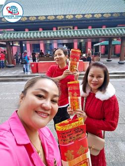 ทัวร์ฮ่องกง 