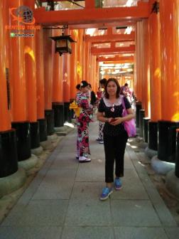 ทัวร์ญี่ปุ่น 