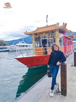 ทัวร์ไต้หวัน 