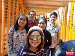 ทัวร์ญี่ปุ่น 