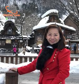 ทัวร์ญี่ปุ่น 