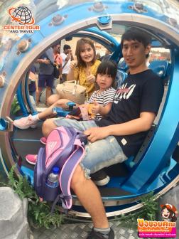 ทัวร์สิงคโปร์ 