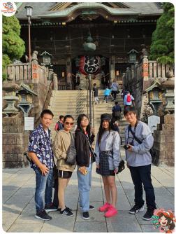 ทัวร์ญี่ปุ่น 