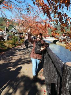 ทัวร์ญี่ปุ่น 