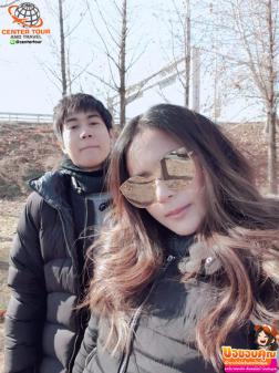 ทัวร์เกาหลี 