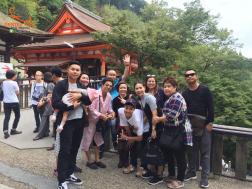 ทัวร์ญี่ปุ่น 