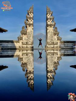 ทัวร์อินโดนีเชีย 