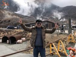 ทัวร์ญี่ปุ่น 