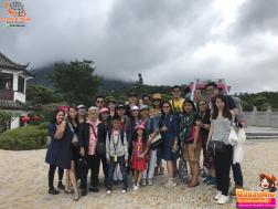 ทัวร์ฮ่องกง 
