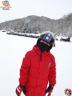 ทัวร์ญี่ปุ่น 