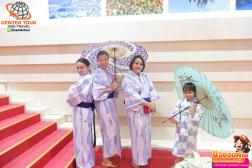 ทัวร์ญี่ปุ่น 